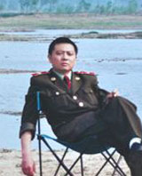 著名艺术家曹甦