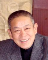 著名画家张志民