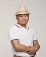 著名画家李国兴