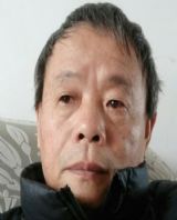 著名国画人物花鸟画家黄洪平