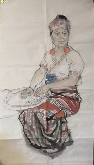 ���ϴ帾д�����ĳ�����