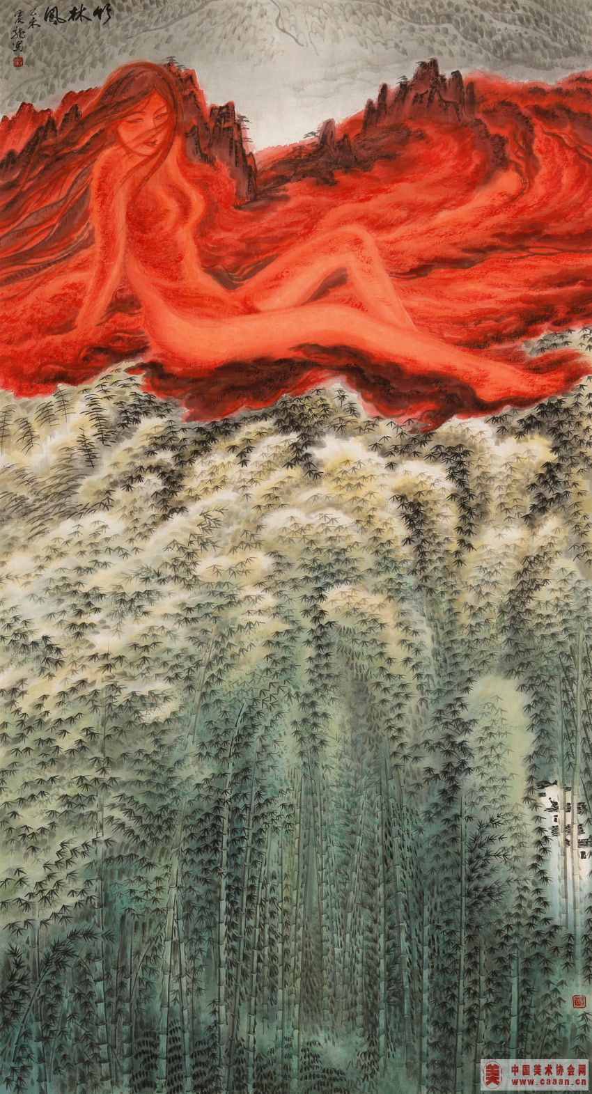 ַ