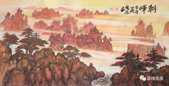 ҷ᰹�����Ʒ-ɽˮ